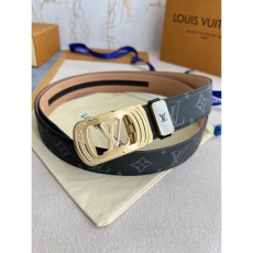 Louis Vuitton Belts